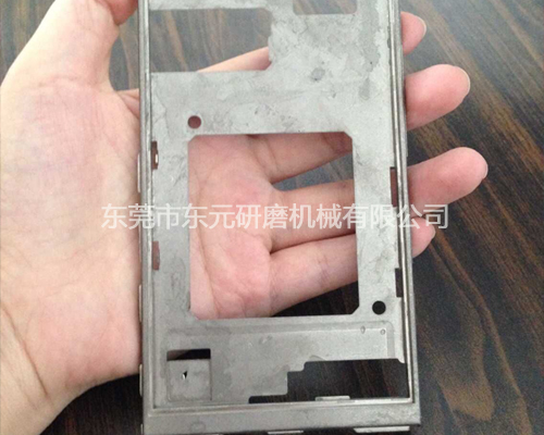 磁力研磨機
