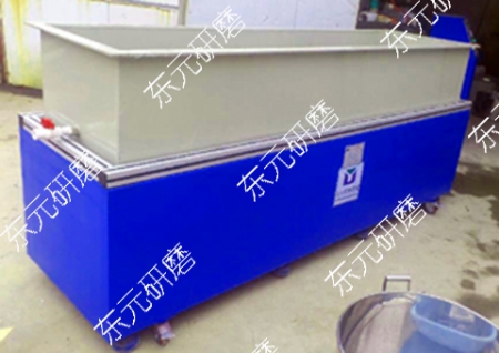 磁力研磨機(jī) 磁力研磨機(jī)