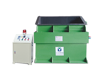 磁力研磨機(jī)對(duì)