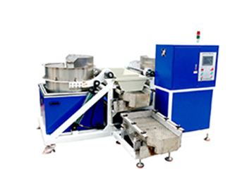 磁力研磨機 磁力研磨機